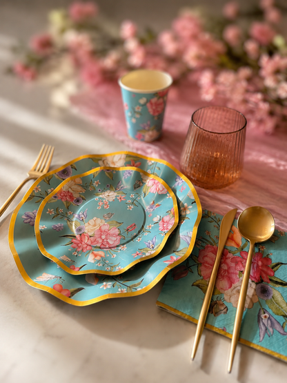 Blossom Soiree