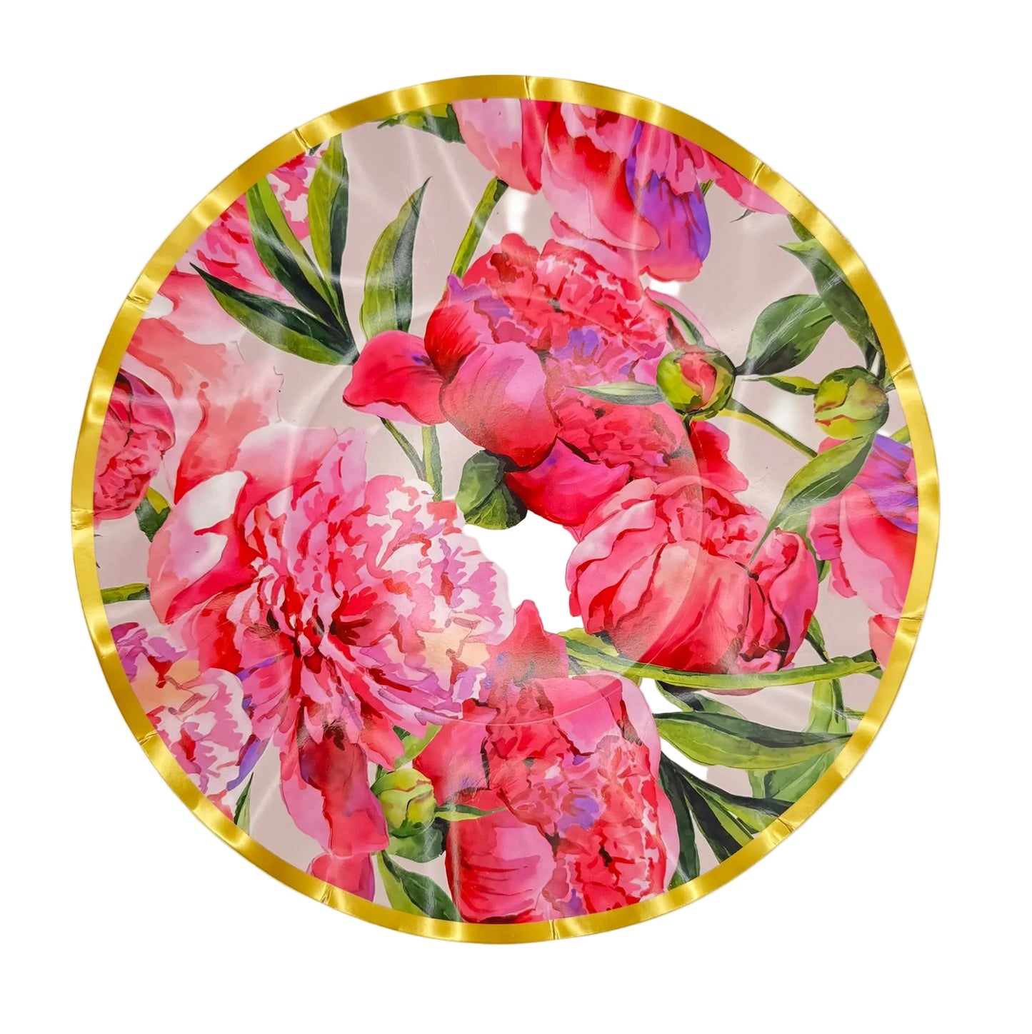 Blooming Elegance