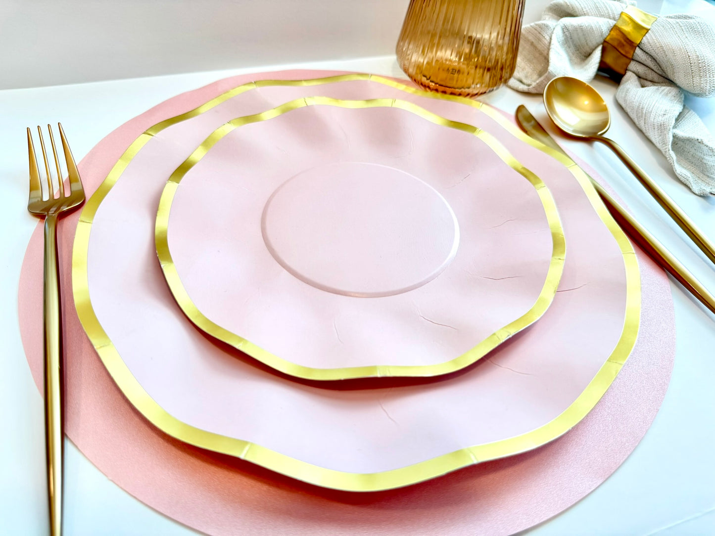 Coordinating Placemats