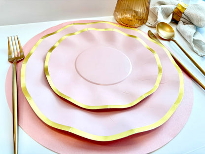 Coordinating Placemats