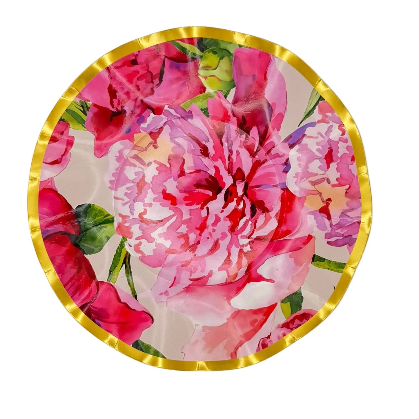 Blooming Elegance