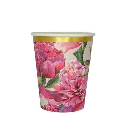 Blooming Elegance