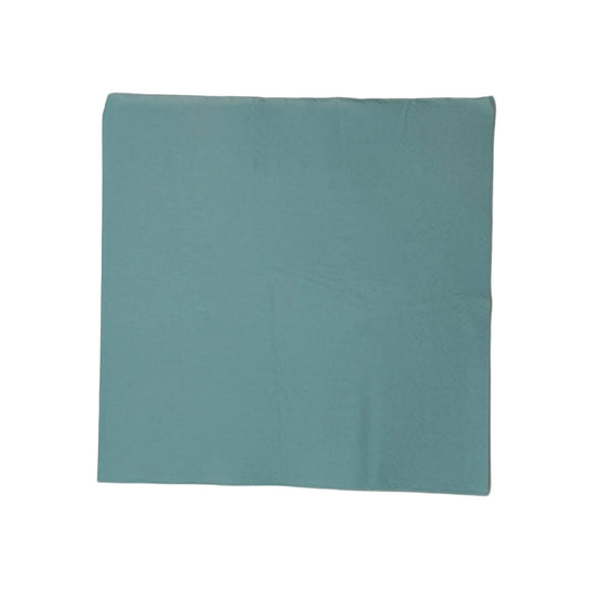 Light blue square Napkin 