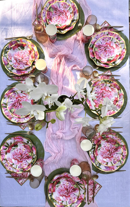Blooming Elegance