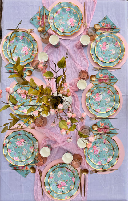 Blossom Soiree